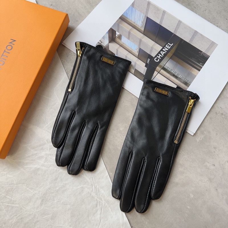 Louis Vuitton Gloves